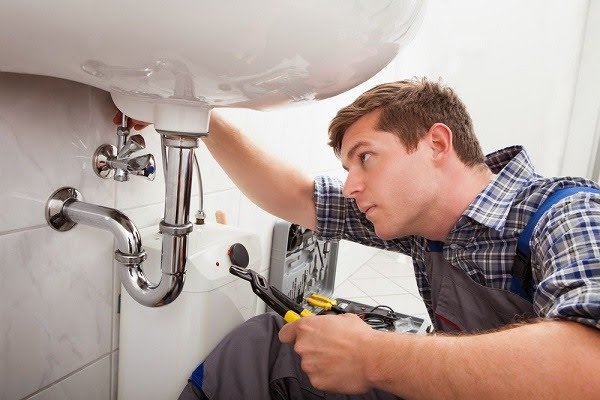 Dịch vụ sửa đường nước tại nhà
